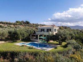 Villa Eleni